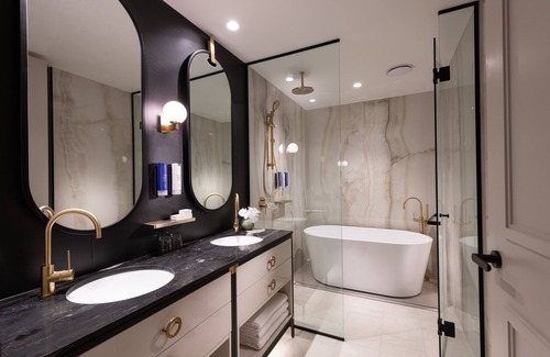 Melbourne Central Business District Hotel | Dorsett Melbourne