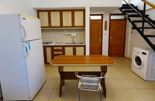 Karavas House | Doruksen Cozy Sea House with spacious backyard and sea view-2 min from the beach