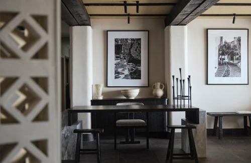 Pythagorion Hotel | Doryssa Lithos Hotel