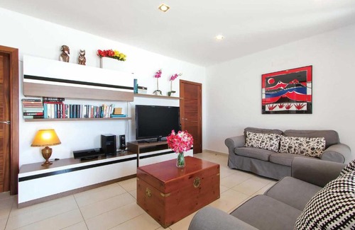 Los Mojones Villa | Dos Piedras