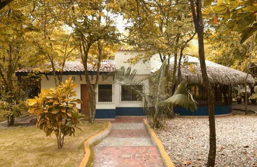 Utica Bed & Breakfast | Dos Quebradas TyG