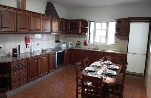 Gaula House | Dotty's House