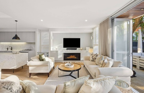 Double Bay House | Double Bay Prestige IH