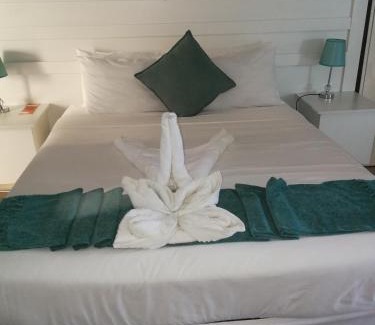 Palapye House | Double L Guest Lodge Palapye