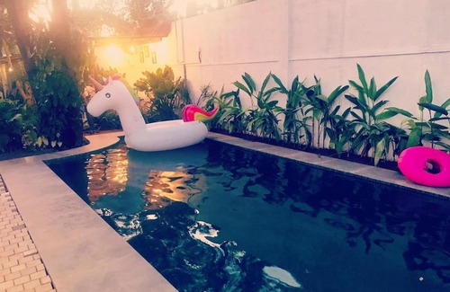 Raddolugama House | Double Mango Villa