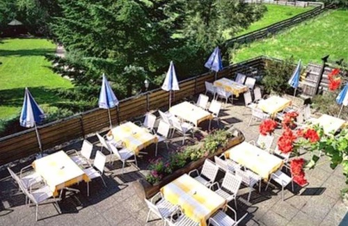 Lindenfels Hotel | Double room 03 - Odenwald star hotel Wiesengrund