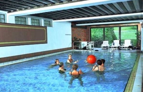 Lindenfels Hotel | Double room 06 - Odenwald star hotel Wiesengrund