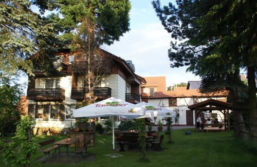 Waldbrunn Cottage | Double room 1 - Landgasthof Haus Odenwald