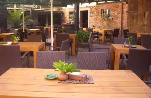 Lindenfels Hotel | Double Room 11 - Odenwald Star Hotel Wiesengrund