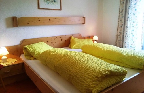 Pfunds Other | Double room 2 - Sonnenhof