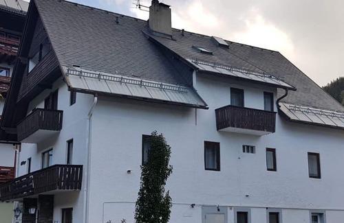 Mallnitz Cottage | Double room 7 - Pension Edlinger