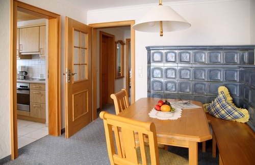 Waldau Apartment | Double room - apartment category 1