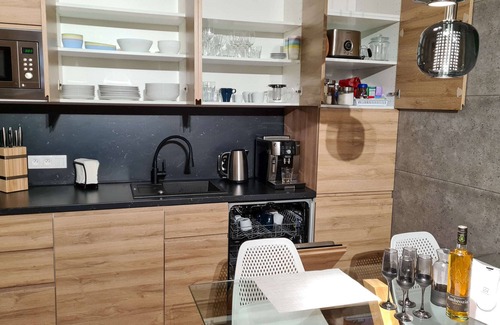 Shiligarnika Apartment | Double room apartment with balcony, best mountain 4 SPA resort,
