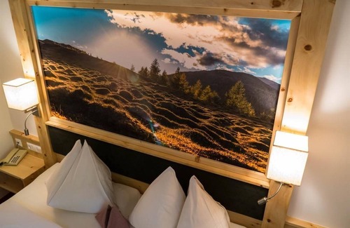 Bad Kleinkirchheim Other | Double room - Biobauernhof-Hotel-Gasthof Hinteregger