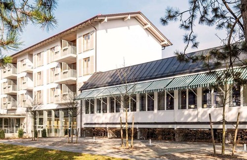 Bad Toelz House | Double room - BSW Hotel Isarwinkel