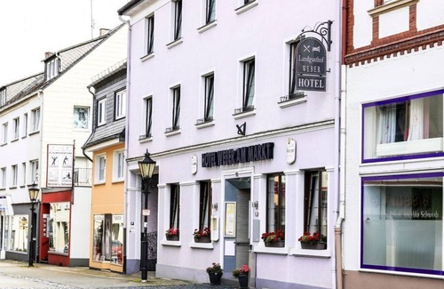 Kirchberg House | Double room with shower/WC - Hotel Weber am Markt