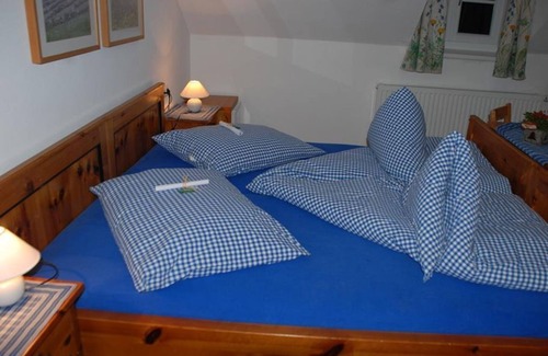 Vorderstoder Other | Double room "farm animals" with bath/WC - Ferienhof Zamsegg