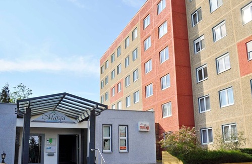 Senftenberg House | Double room - Hotel Marga