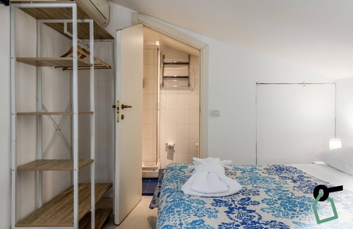 Ortigia Bed & Breakfast | Double Room | Hotiday Hotel Ortigia