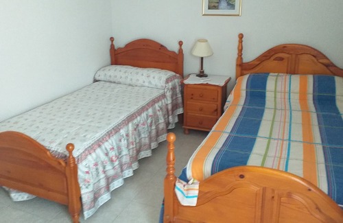 Toledo Ski Chalet | Double Room in Chalet in Toledo