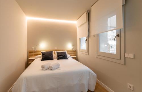 Toledo City Center House | Double Room in ToledoRooms VistaPark