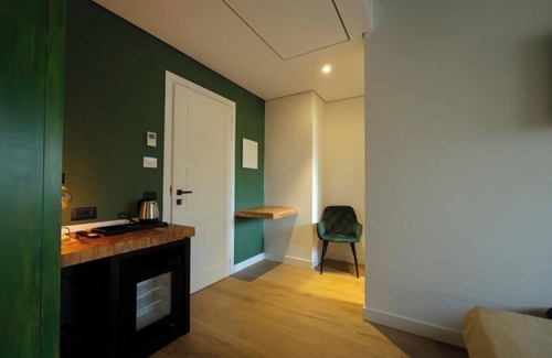 Briatico Apartment | Double Room