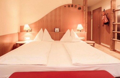 Bad Kleinkirchheim House | Double room Kirchheim - The Kirchheimerhof - Superior Refugium