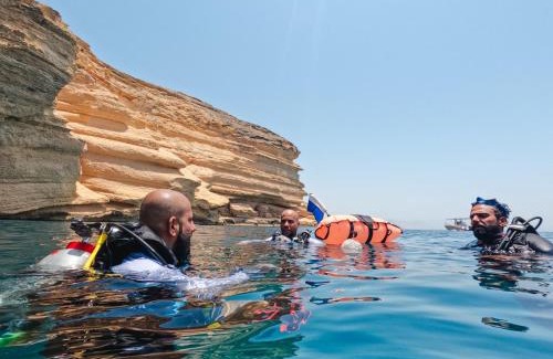 Muscat House | Double Room