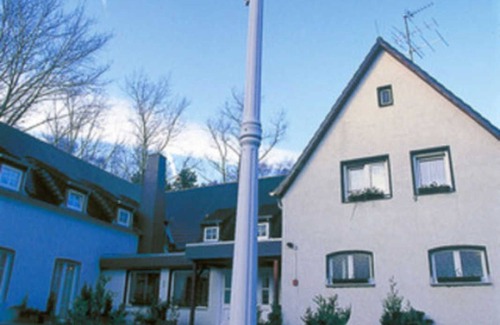 Rotta House | Double room (online) - Hotel Landgut Ochsenkopf