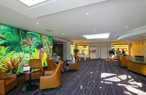 Westerstede House | Double Room "Praline DELUXE" - Chocolate Hotel Voss