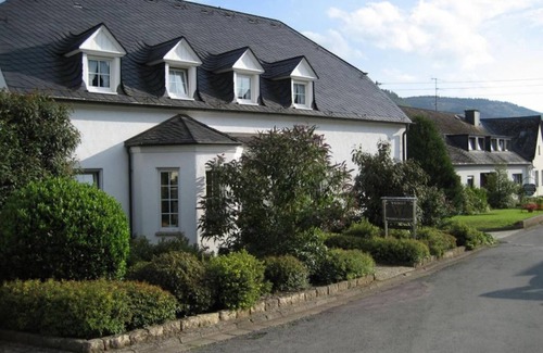 Mehring Bed & Breakfast | Double room, room 4 * - Weingut-Gästehaus Loskill