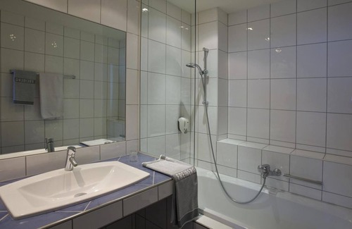 Zell am See Hotel | Double room Seetraum Deluxe - Seevilla Freiberg
