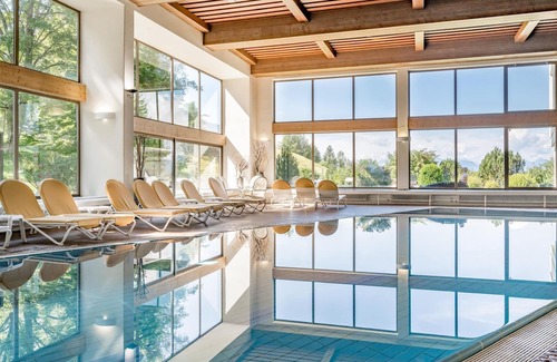 Mosern House | Double room Weitsicht de luxe incl. half board up to 2 N. - Inntalerhof