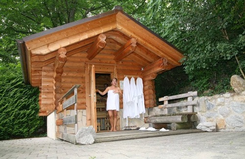 Badenweiler House | Double room with toilet and shower - Top CCL Hotel Ritter Badenweiler Ganter Reiner