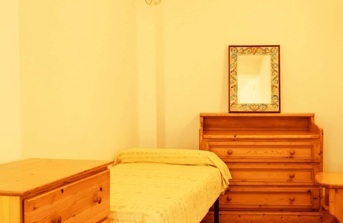 Bardino Nuovo Apartment | Double Terrace and Garden - Relaxation and valley view