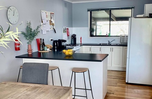 Bonnie Doon House | Double the fun at Bonnie Views!!