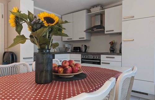 Joachimsthal House | Double vacation bungalow in the middle of the Schorfheide