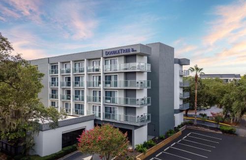 Hilton Head Island Hotel | DoubleTree by Hilton Hilton Head Island