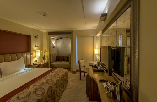Avanos Hotel | Doubletree by Hilton Avanos - Cappadocia
