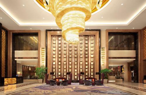 Taibai Hotel | DoubleTree by Hilton Chongqing Wanzhou