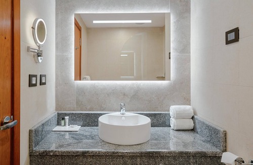 Bole Hotel | Doubletree By Hilton Addis Ababa Airport