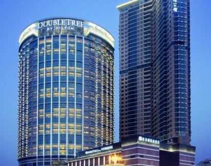 Chengxiang Hotel | DoubleTree by Hilton Hotel Putian