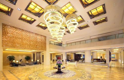 Chengxiang Hotel | DoubleTree by Hilton Hotel Putian