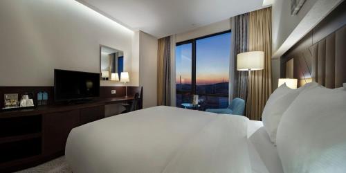 Umraniye Hotel | Doubletree by Hilton Istanbul Umraniye