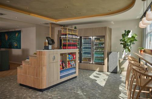 Stadsdriehoek Hotel | DoubleTree by Hilton Rotterdam Centre