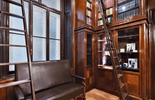 Trieste Old Town Hotel | DoubleTree by Hilton Trieste