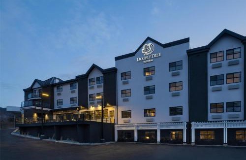 Westbank Hotel | Doubletree By Hilton West Kelowna