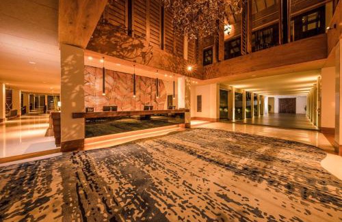 Weerawila Resort | DoubleTree by Hilton Weerawila Rajawarna Resort