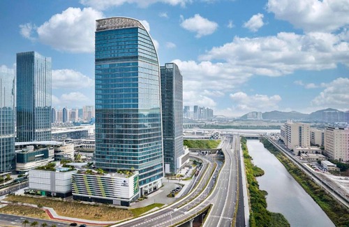Hengqin Hotel | DoubleTree by Hilton Zhuhai Hengqin