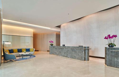 Hengqin Hotel | DoubleTree by Hilton Zhuhai Hengqin